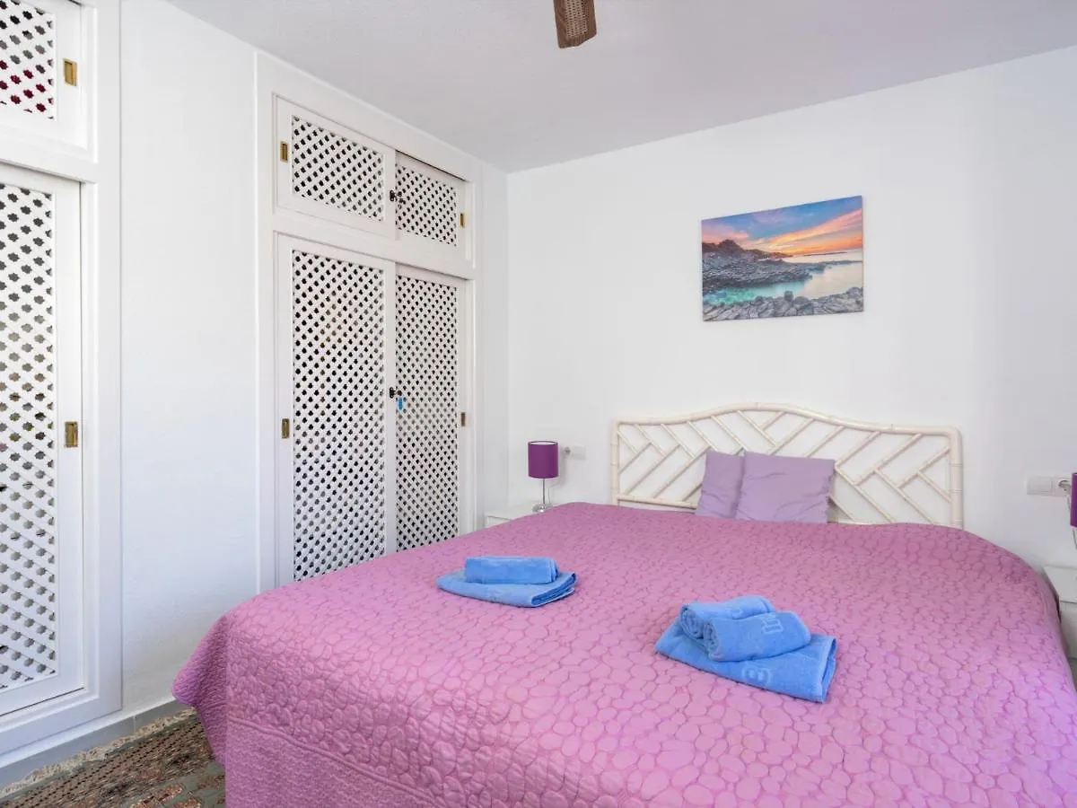 Apartment Atalaya Rio Verde By Interhome Marbella Espanha