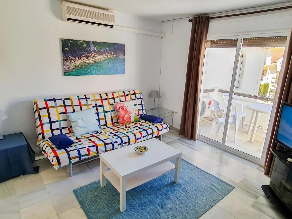 Apartment Atalaya Rio Verde By Interhome Marbella 0*,