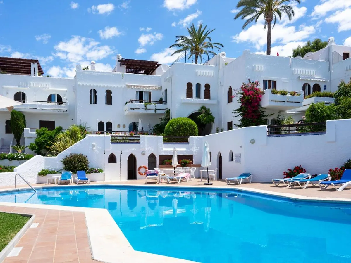 Apartment Atalaya Rio Verde By Interhome Marbella