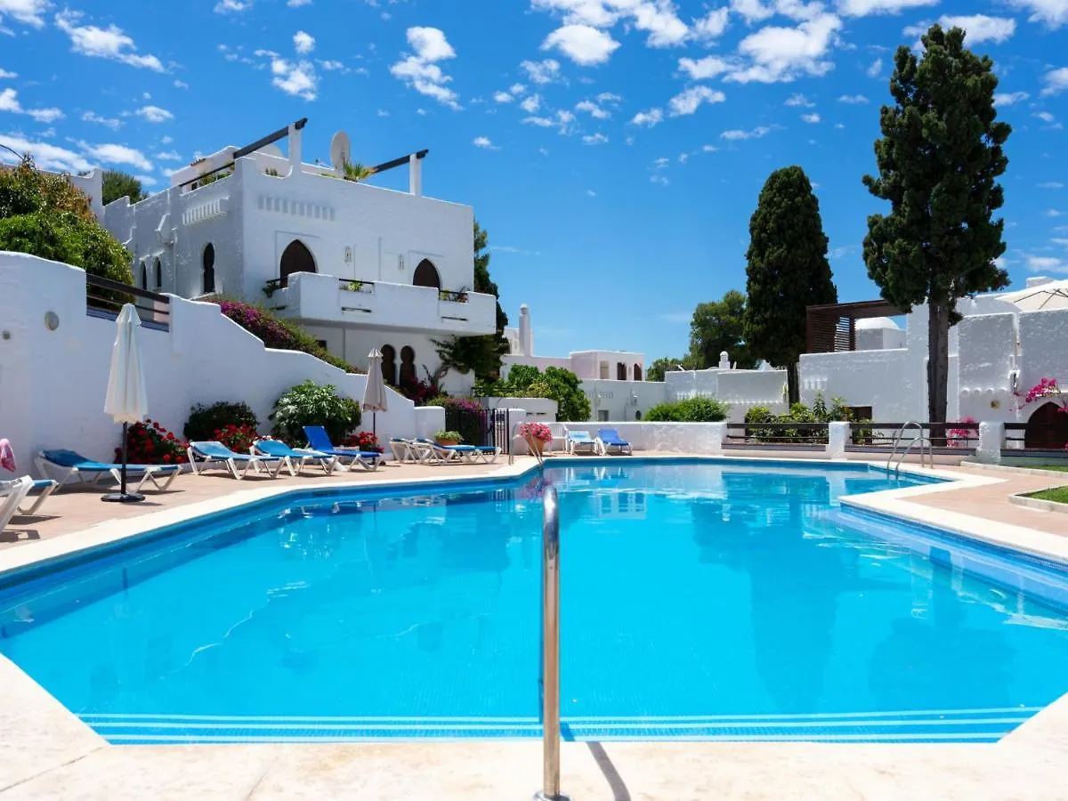 Apartment Atalaya Rio Verde By Interhome Marbella Spain