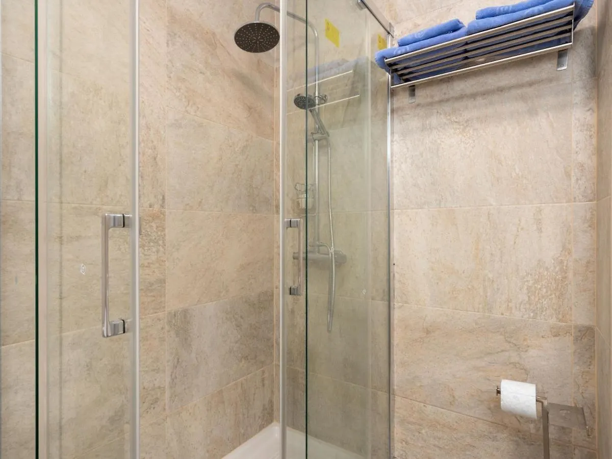 Apartment Atalaya Rio Verde By Interhome Marbella 0*,  Espanha