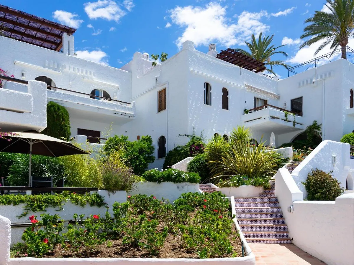 Apartment Atalaya Rio Verde By Interhome Marbella Espanha