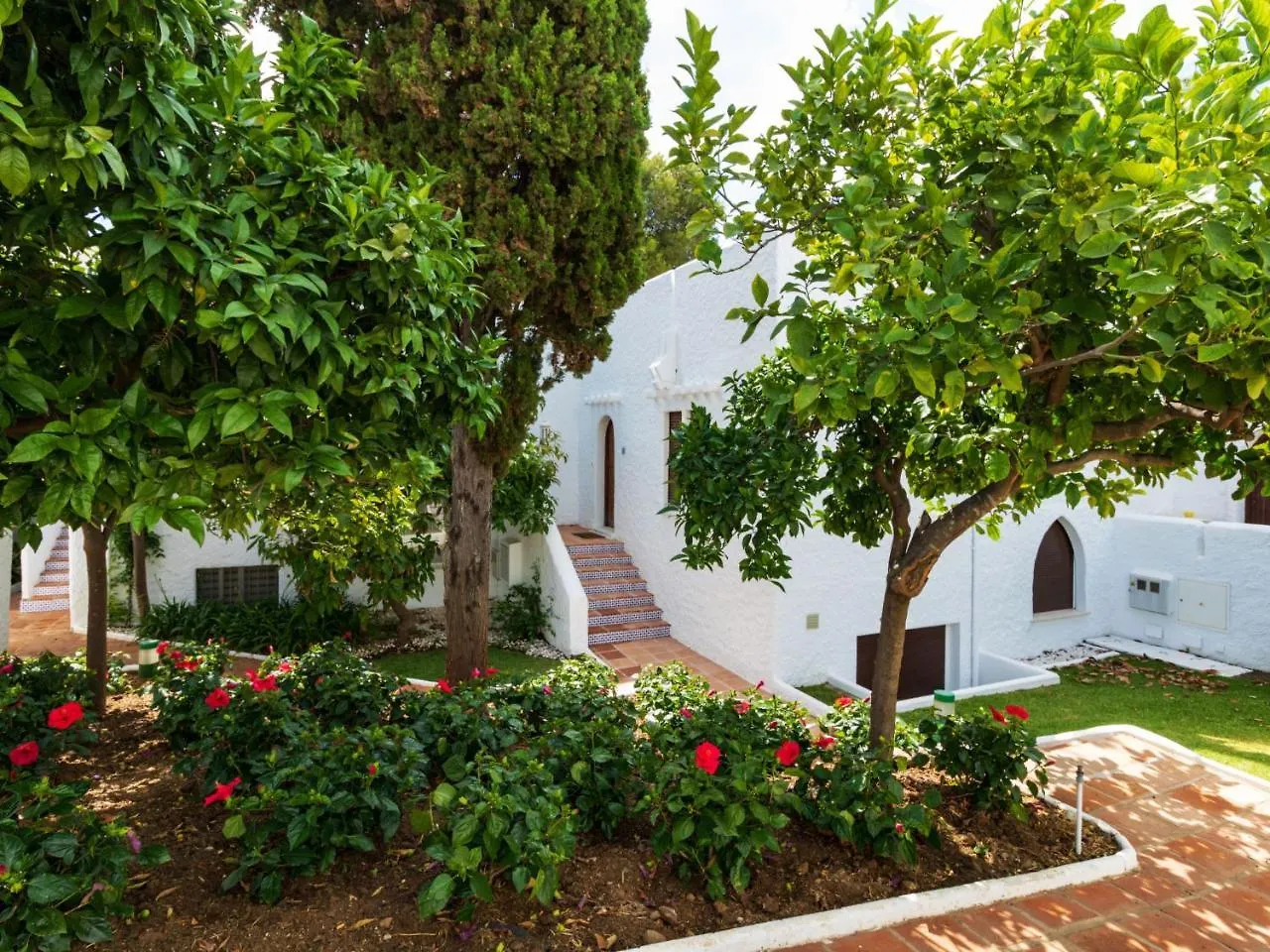 Apartment Atalaya Rio Verde By Interhome Marbella Espanha