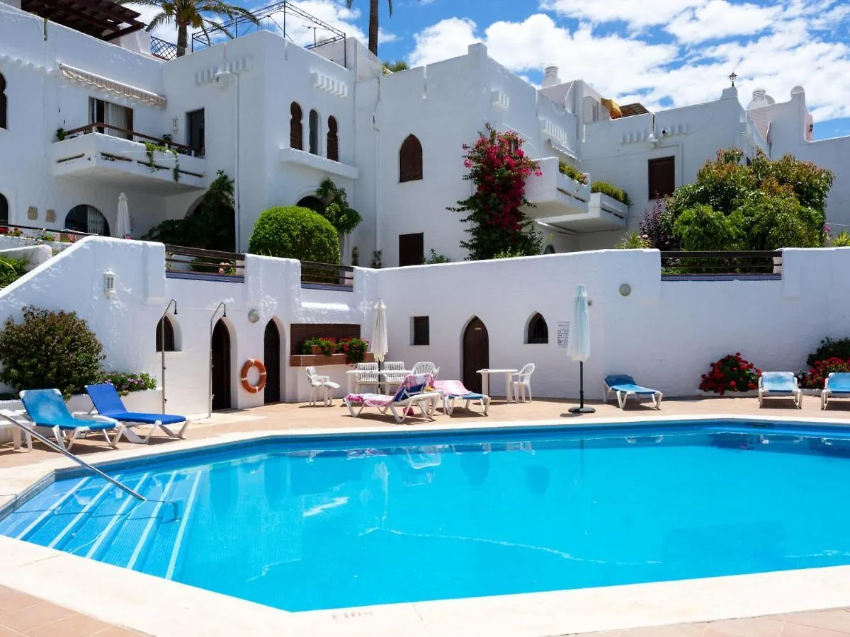 Apartment Atalaya Rio Verde By Interhome contacts