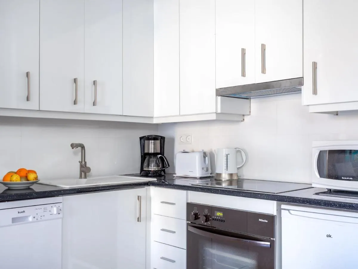 Apartment Atalaya Rio Verde By Interhome Marbella