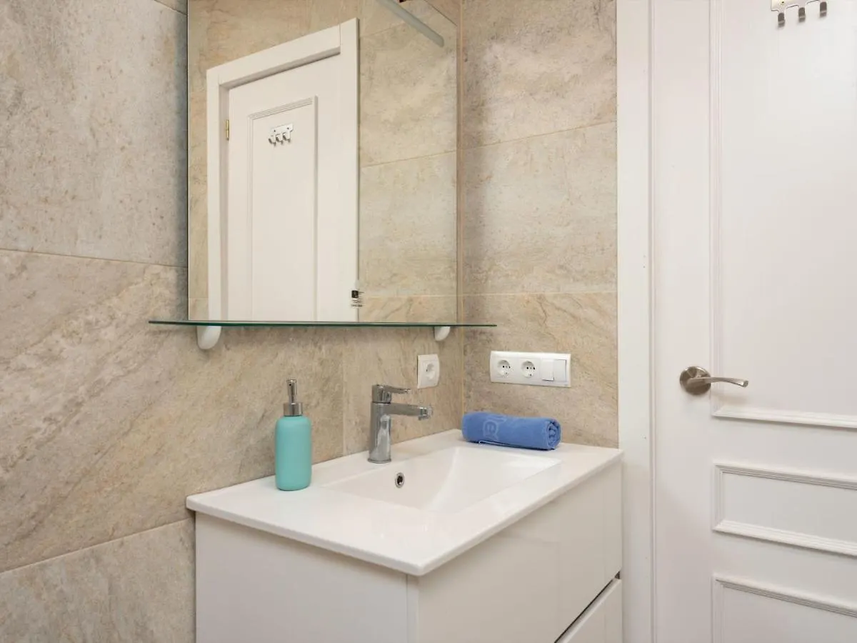 Apartment Atalaya Rio Verde By Interhome Marbella 0*,